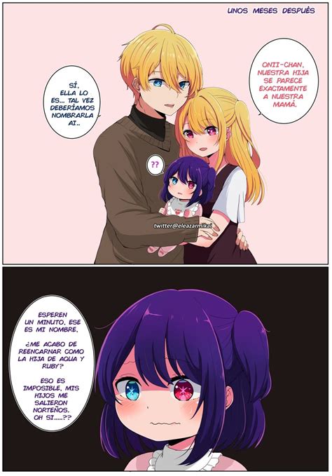 Parody: oshi no ko » nhentai: hentai doujinshi and manga.